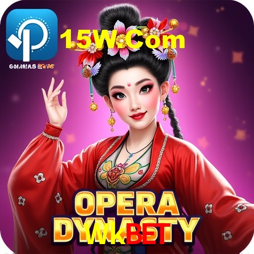 Experiência VIP Wkbet