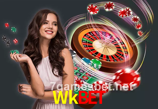 vivo no cassino Wkbet