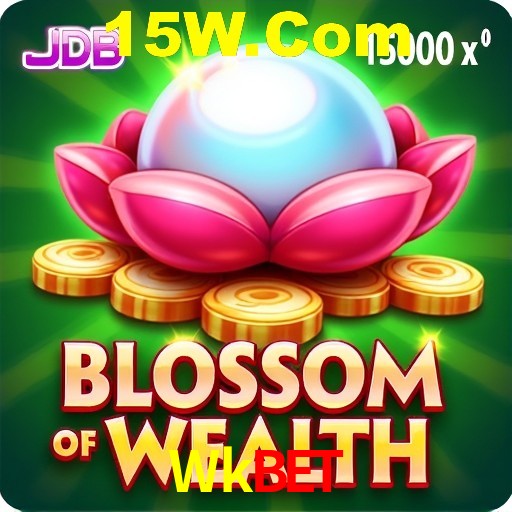 Casino Ao Vivo Wkbet