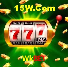 Especiais de Fim de Semana Wkbet