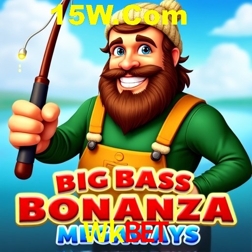 Provedores de Jogos Wkbet