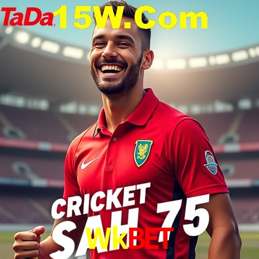 Apostas de Futebol Wkbet