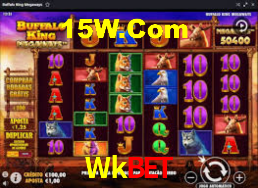 Wkbet Com