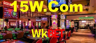 Wkbet.Com App