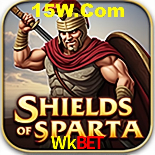 Interface do App Wkbet