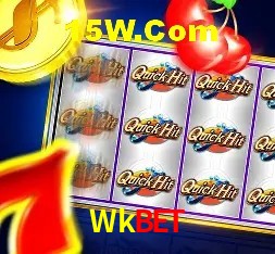 Sistemas de Segurança Wkbet