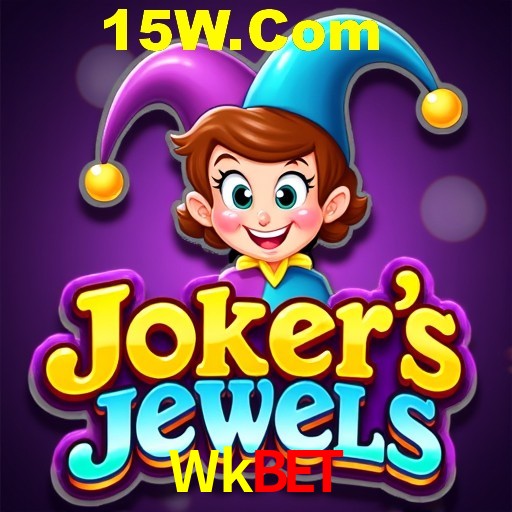 Descubra o Mundo do Cassino Online com Wkbet