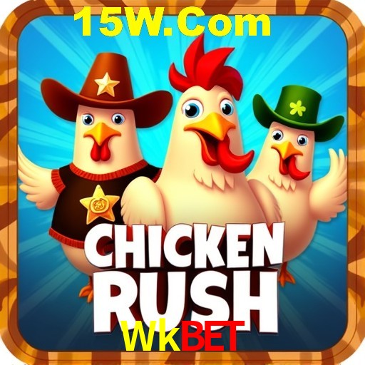 Inovações de Jogos na Wkbet: O Futuro das Experiências Interativas