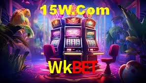 Casino Ao Vivo Wkbet