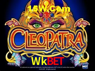 Diretório de Jogos Wkbet