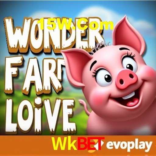 Casino Ao Vivo Wkbet