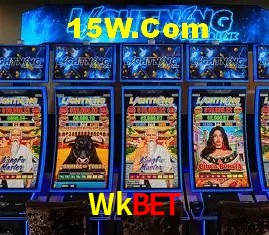 Explorando a Categoria de Eventos em Apostas na Wkbet