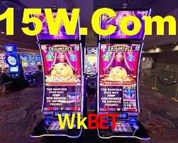 Premium Interface Wkbet