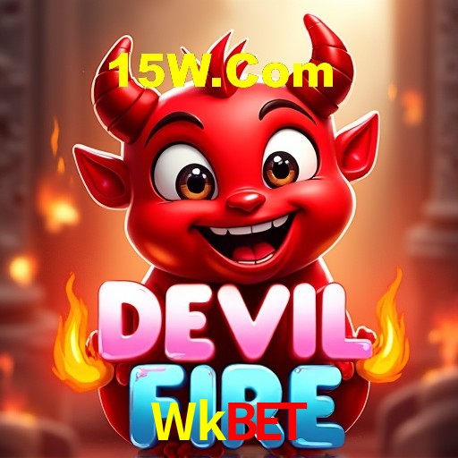Descubra a Magia dos Jogos de Arcade no Wkbet