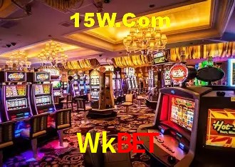 A Popularidade dos Caça-Níqueis no Wkbet