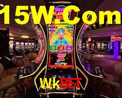 Blackjack Table Wkbet