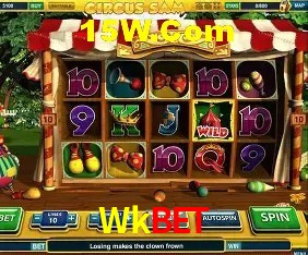 Inovações de Jogos na Wkbet: O Futuro das Experiências Interativas