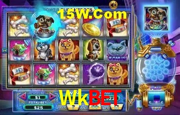 Desvendando o Mundo dos Jogos Virtuais na Wkbet