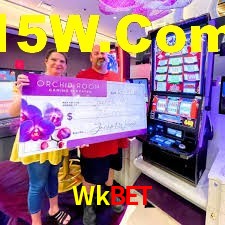 Live Casino Wkbet
