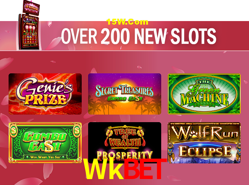 Welcome Bonus Wkbet